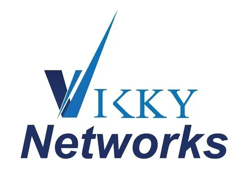 Vicky Group Of Industry logo