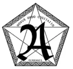 M/S House Of Attuendo logo