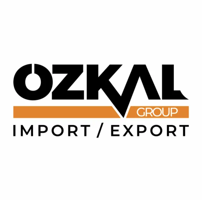 Ozkal Group Import Export Gida Ltd. Sti.