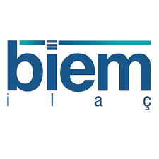 Biem Ilac A.S. logo
