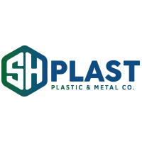 Sh Plast Metal Plastik Ltd. Sti. logo