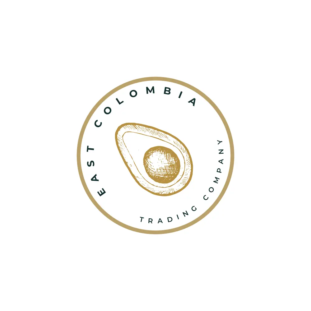East Colombia Trading Company logo