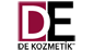 de Kozmetik Ltd. Sti. logo