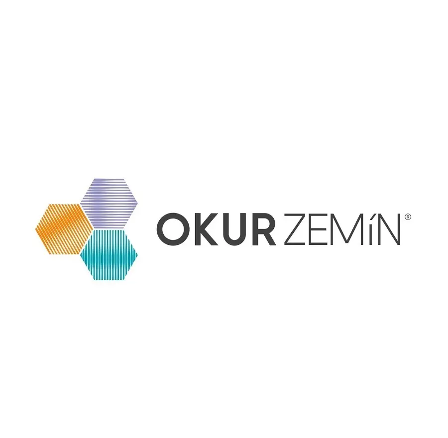 Okur Zemin Kaplamalari Ltd. Sti. logo