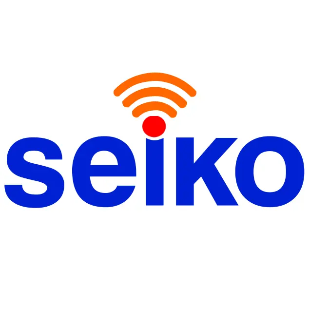 Seiko Rfid Technology Co., Ltd. logo