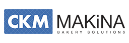 Ckm Makina Sanayi ve Dis Ticaret Ltd. Sti. logo