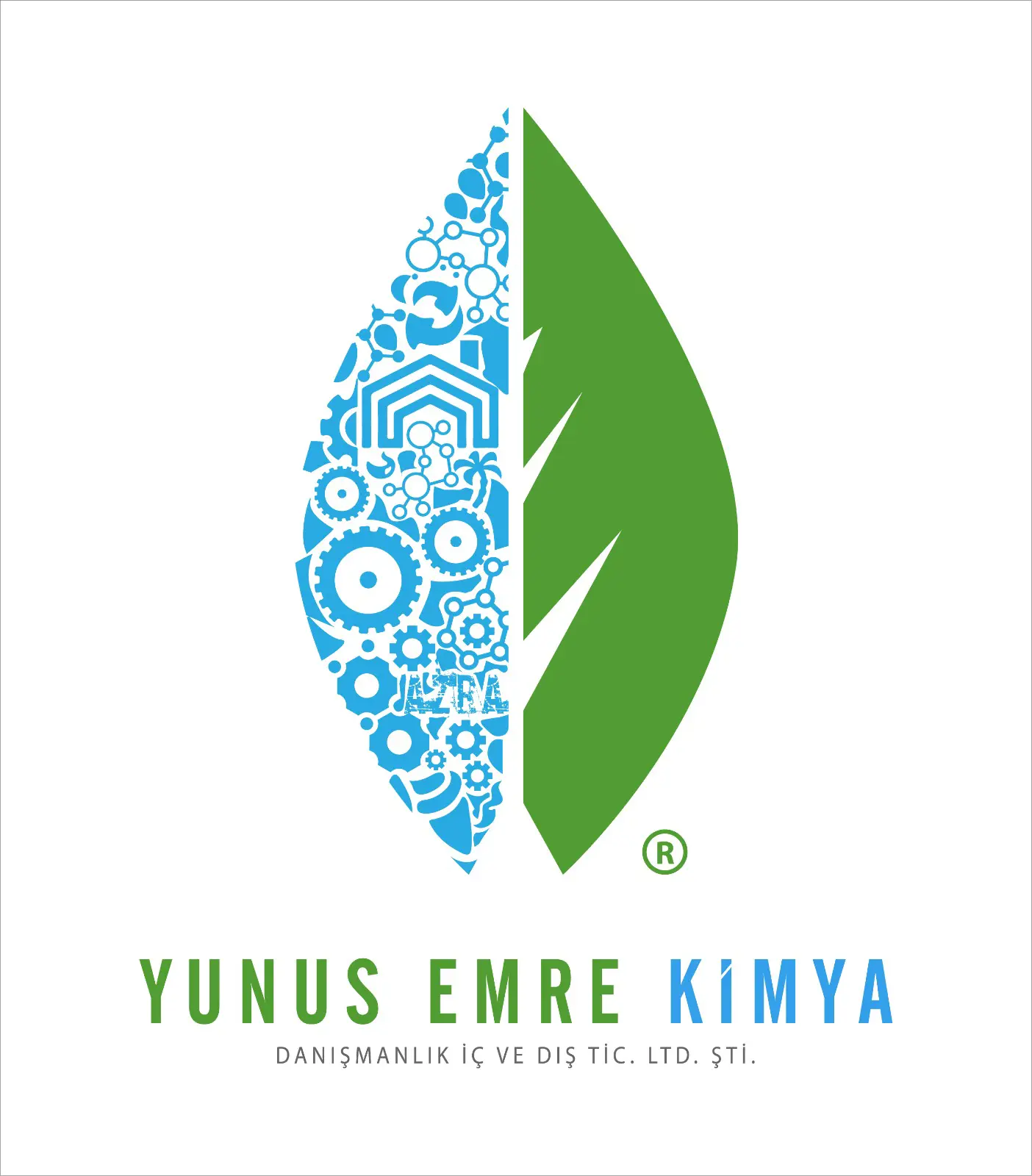 Yunus Emre Kimya ve Danismanlik Ic ve Dis Ticaret Limited Sirketi logo