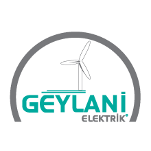 Geylani Elektrik San ve Tic Ltd Sti logo