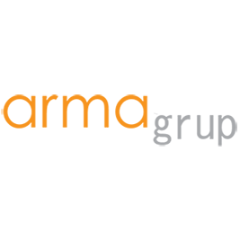 Arma Grup Gida A. S. logo