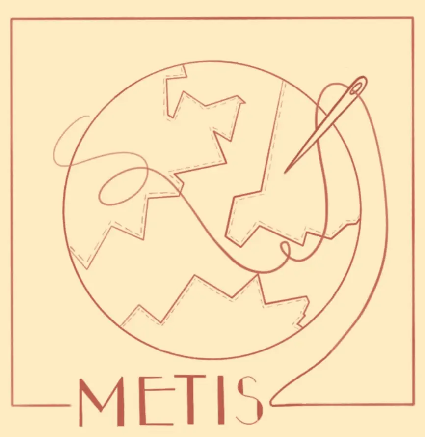 Metis Tekstil Ic ve Dis Ticaret Limited Sirketi logo