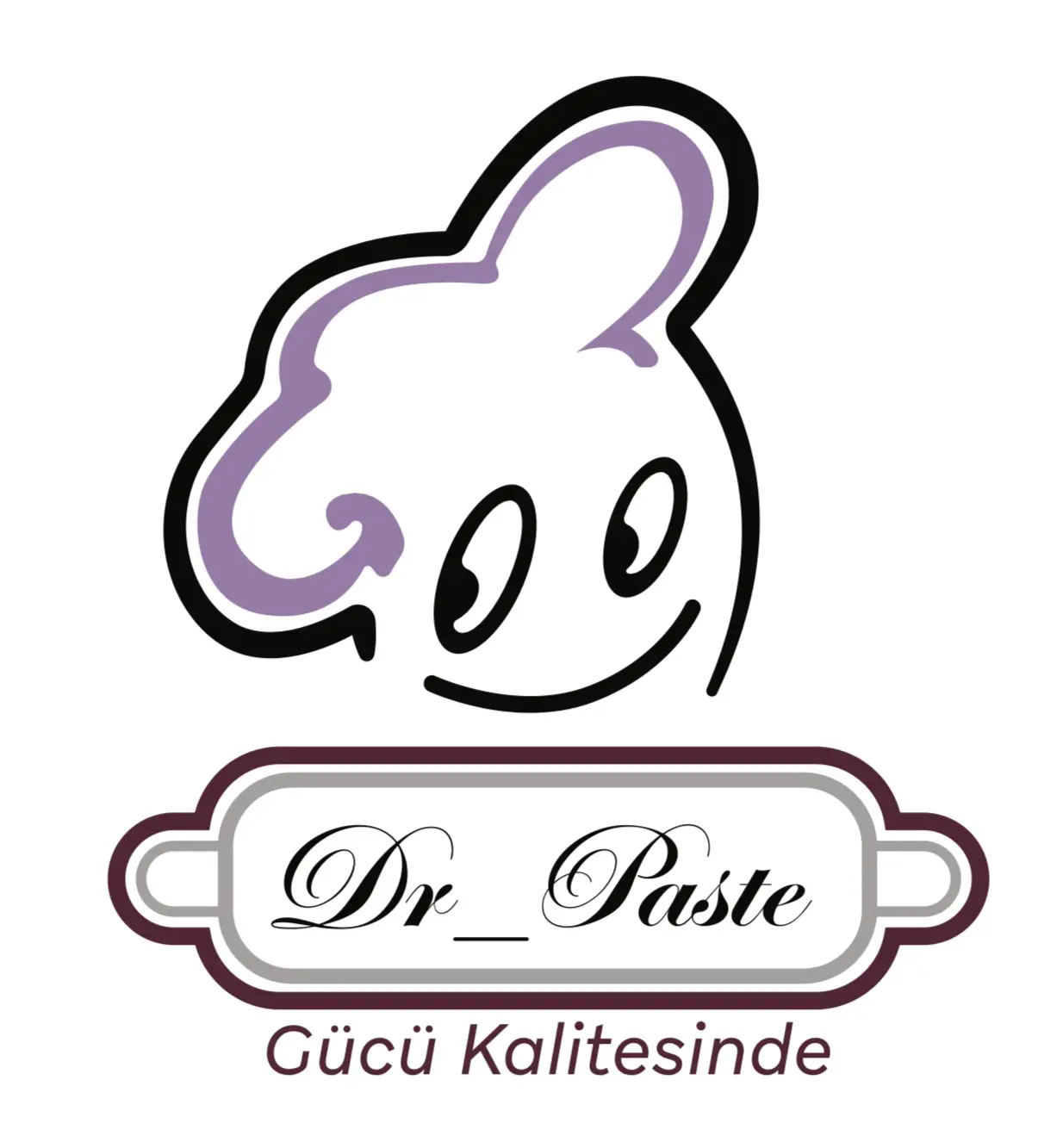 Dr Paste Gida San. ve Dis Tic. A. S. logo