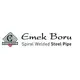 Emek Boru A.S. logo