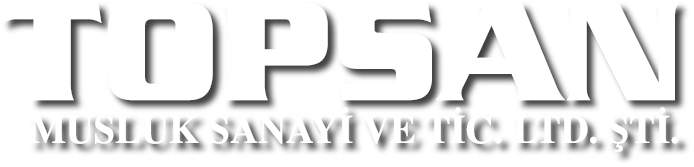 Topsan Musluk Ltd. Sti. logo