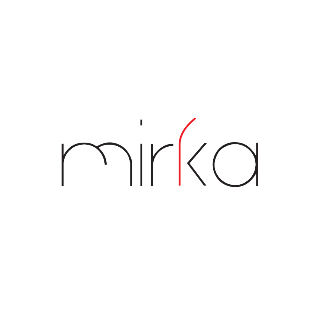 Mirka Pazarlama ve Dis Tic. Ltd. Sti. logo