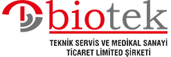 Biotek Teknik Servis Ltd. Sti.