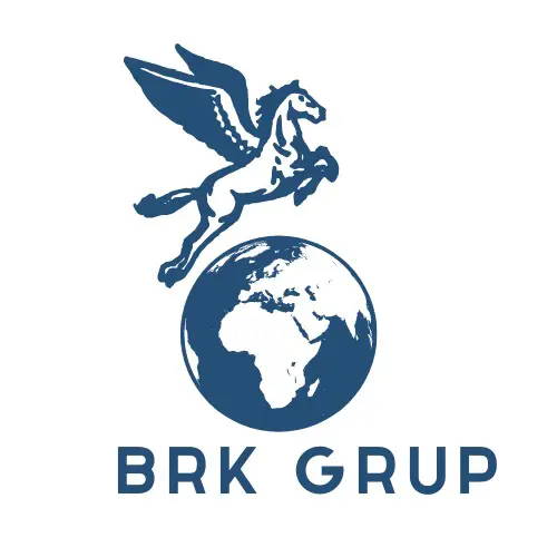 Brk Uluslararasi Nakliyat Ltd. Sti. logo