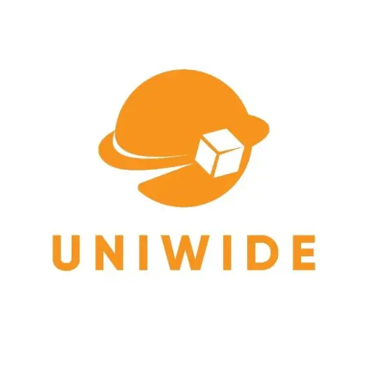 Uniwide Import Export (Pvt) Ltd logo