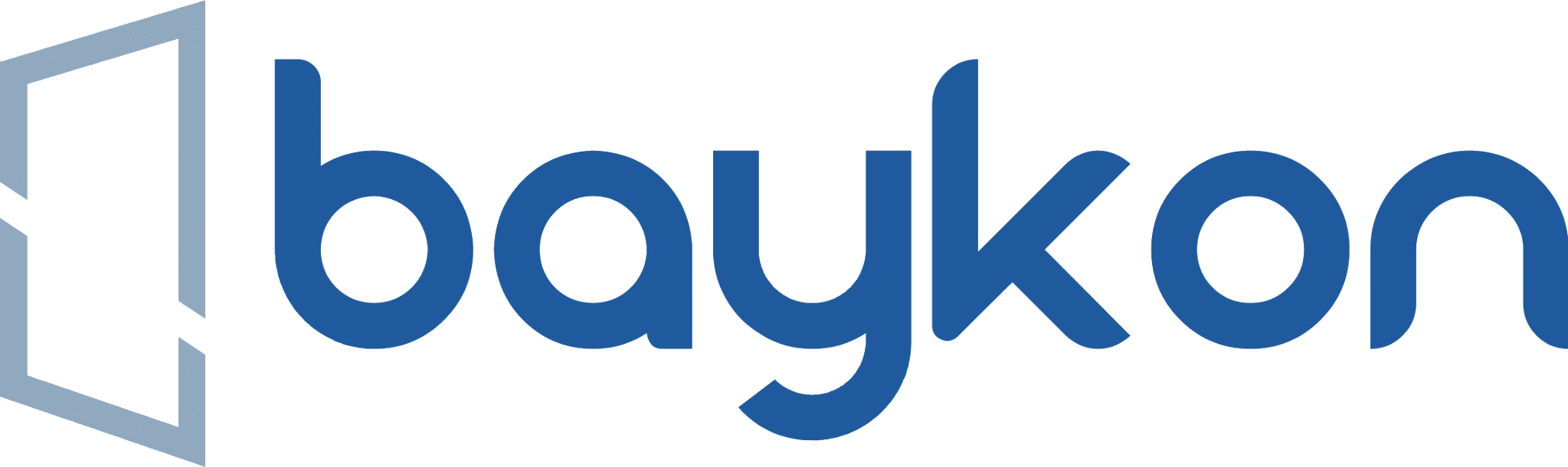 Baykon Cam Balkon Ltd. Sti. logo