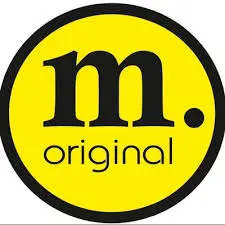 Moda Teknoloji Ltd. Sti. logo