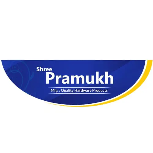 Shri Pramukh logo