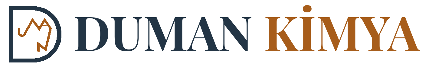 Duman Kimya Dis Tic. Ltd. Sti. logo