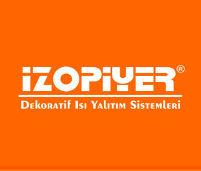 Izoyapi Yalitim Ambalaj Insaat Sanayi ve Ticaret Anonim Sirketi logo