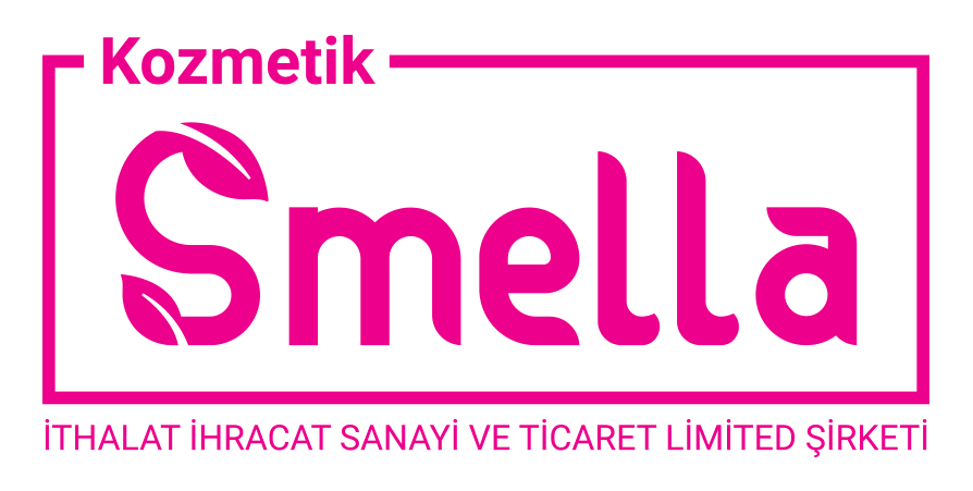 Smella Kozmetik Ith. Ihr. San. Tic. Ltd. Sti. logo