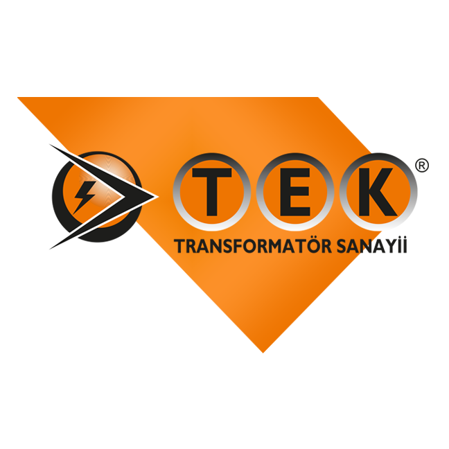 Tek Transformator A.S. logo