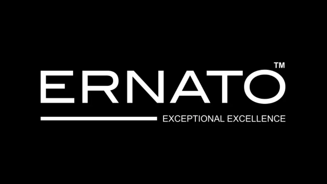 Ernato Ceramica logo