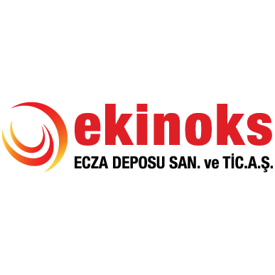 Ekinoks Ecza Deposu A. S. logo