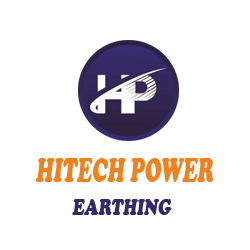 Hi - Tech Engineers logo
