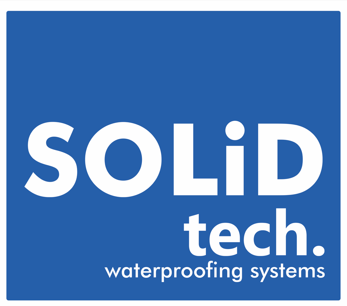 Solidtech Izolasyon Insaat Danismanlik San. Ltd. Sti.