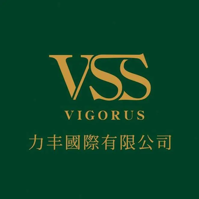 Vigorus Co., Ltd. logo