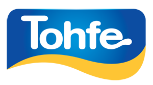 Tohfe Food Co. logo