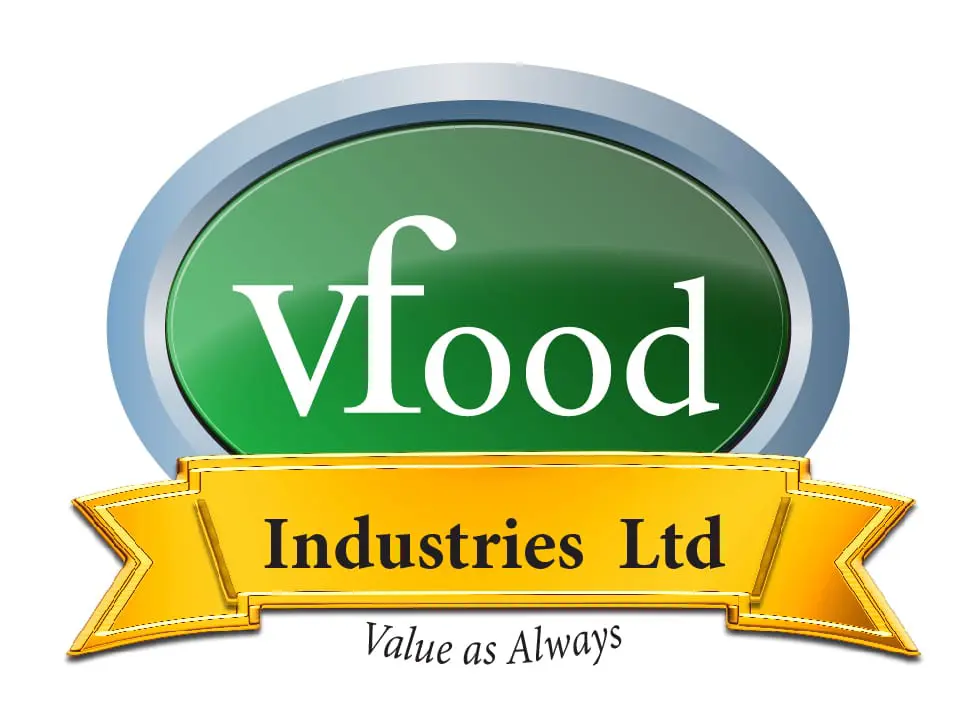 Vfood Industries Ltd logo