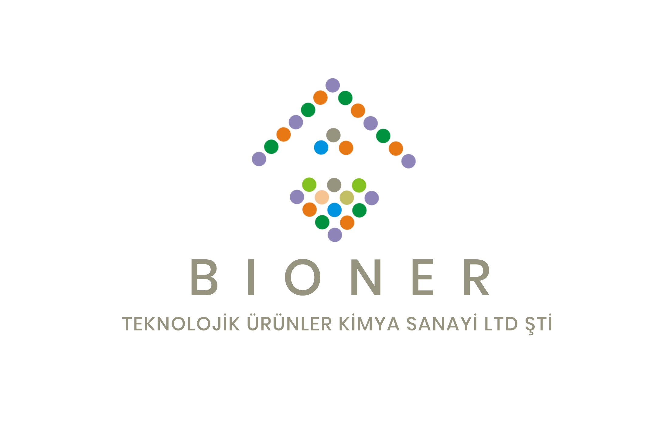 Bioner Teknolojik Urunler Kimya Sanayi Ltd Sti logo