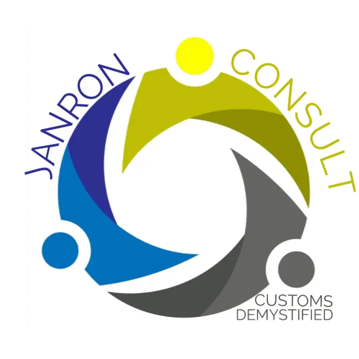 Janron Consult logo