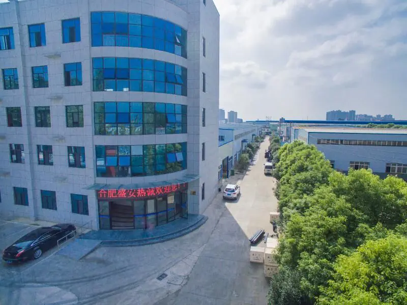 Anhui Leading Forklift Parts Co., Ltd.