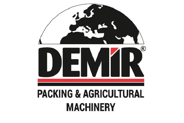 Demir Machinery Paketleme ve Tarim Makinalari Sanayi Ticaret Limited Sirketi logo