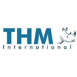 Thm International Insaat Malzemeleri A.S. logo