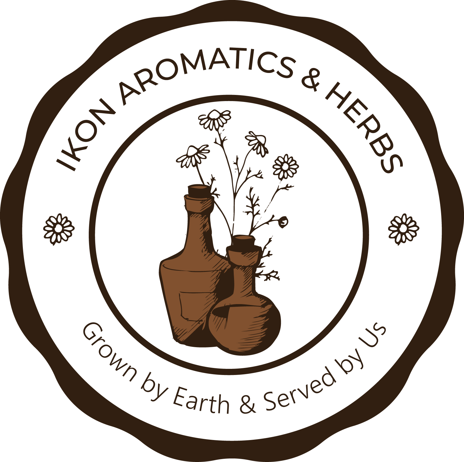 Ikon Aromatics and Herbs