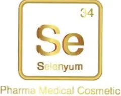 Selenyum Ecza Deposu A. S. logo