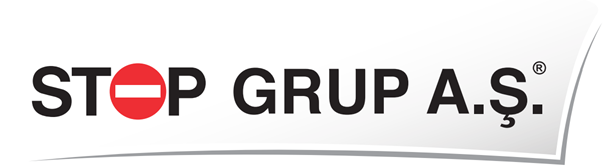 Stop Grup Guvenlik Sistemleri Insaat A. S. logo