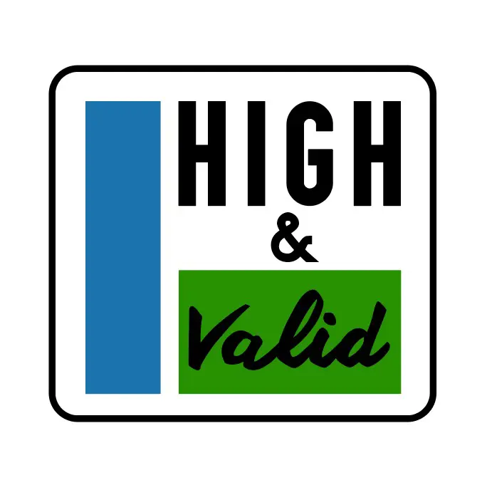 HIGH VALID SAHIN TEKNIK HIRDAVAT VE INSAAT MALZEMELERI