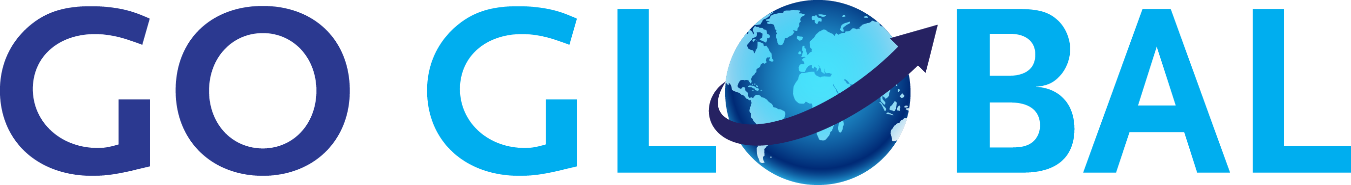 Go Global Inc. logo