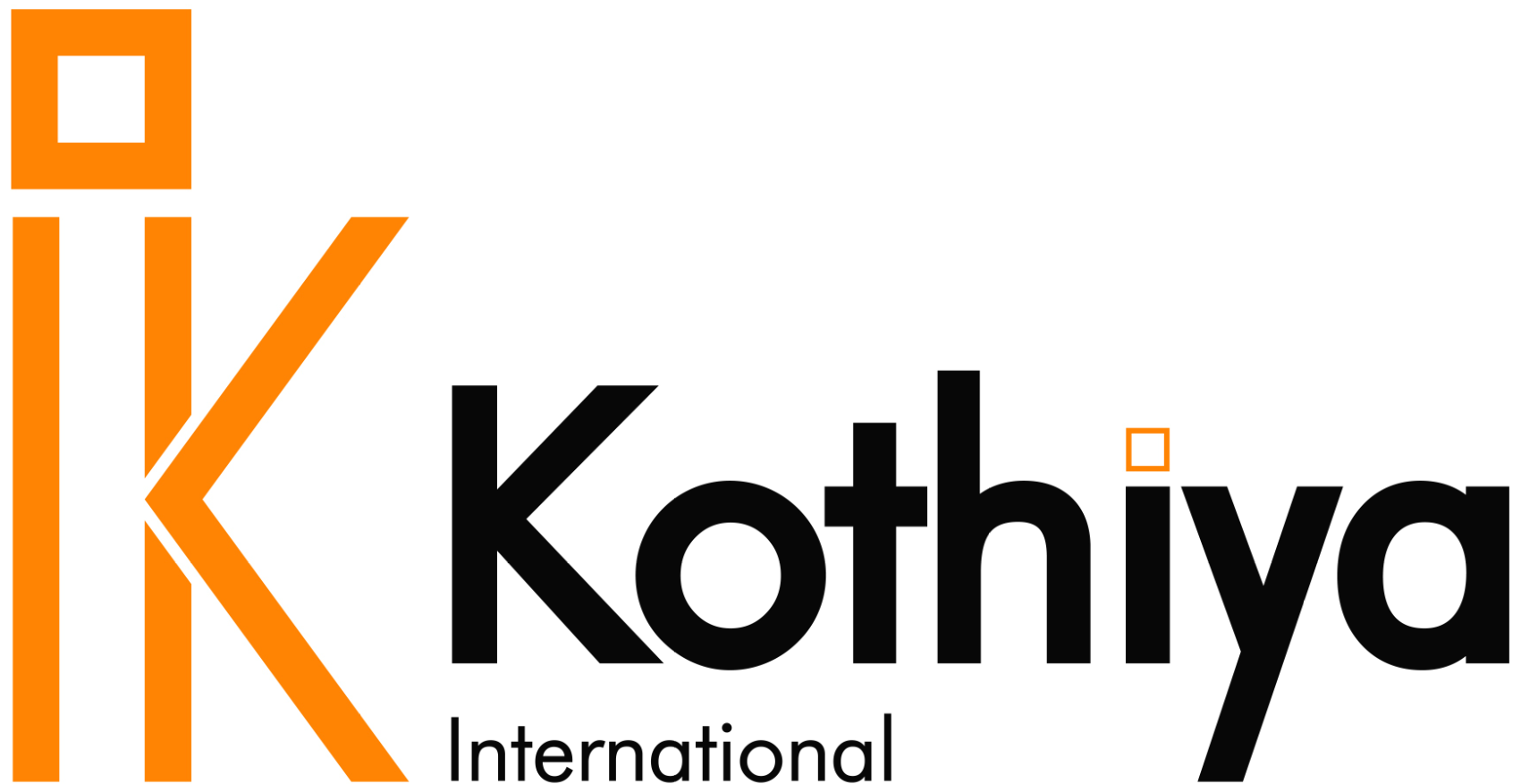 Kothiya International