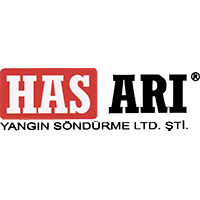Has-Ari Kalip Tekstil Yapi ve Yangin Sondurme Malzemeleri Insaat Sanayi ve Ticaret Limited Sirketi logo
