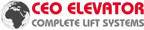 Ceo Elevator Muhendislik Ltd. Sti. logo