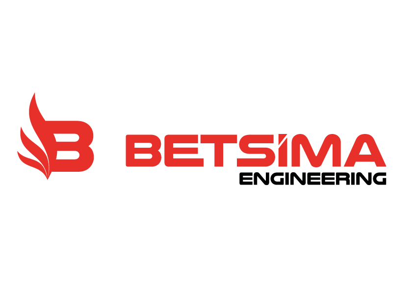 Betsima Muhendislik Ltd. Sti. logo