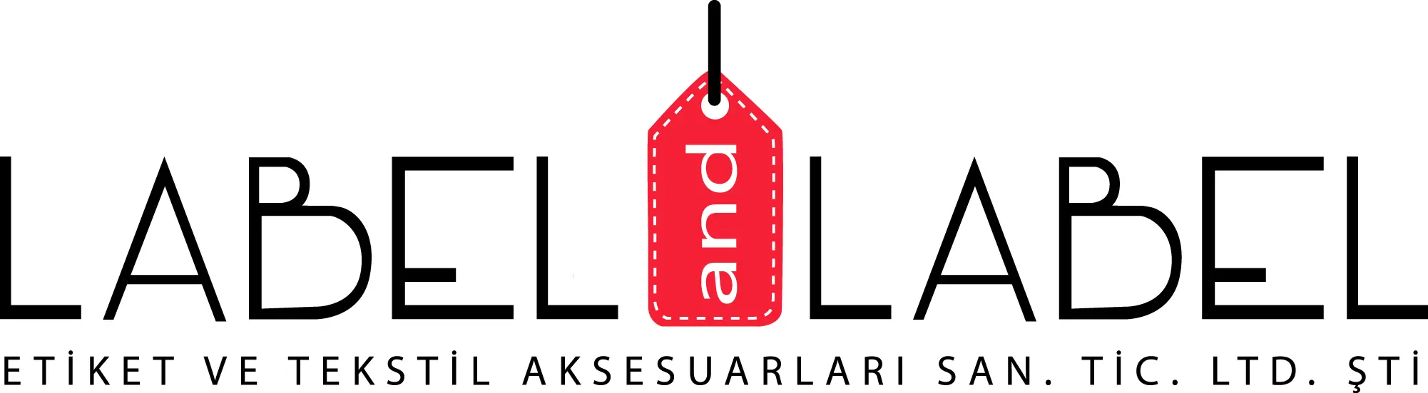 Labelandlabel Etiket ve Tekstil Aksesuarlari Sanayi ve Ticaret Limited Sirketi logo